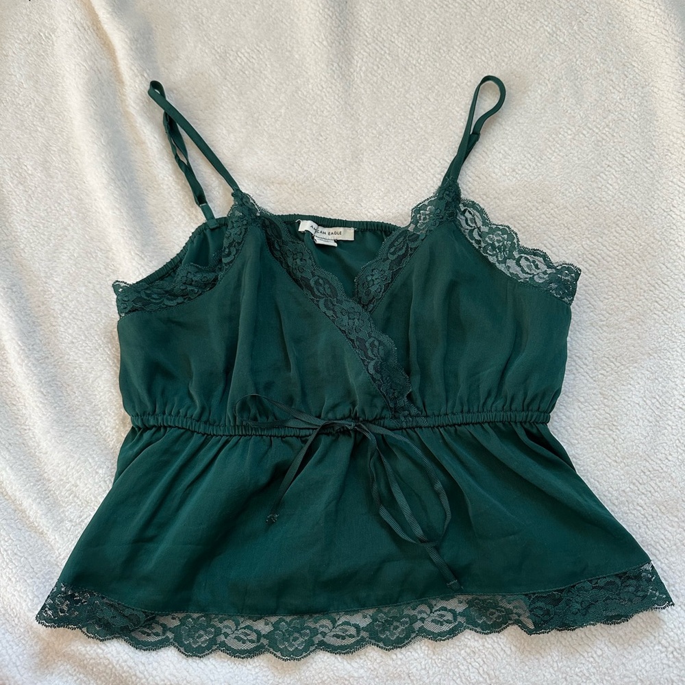 American Eagle tank top